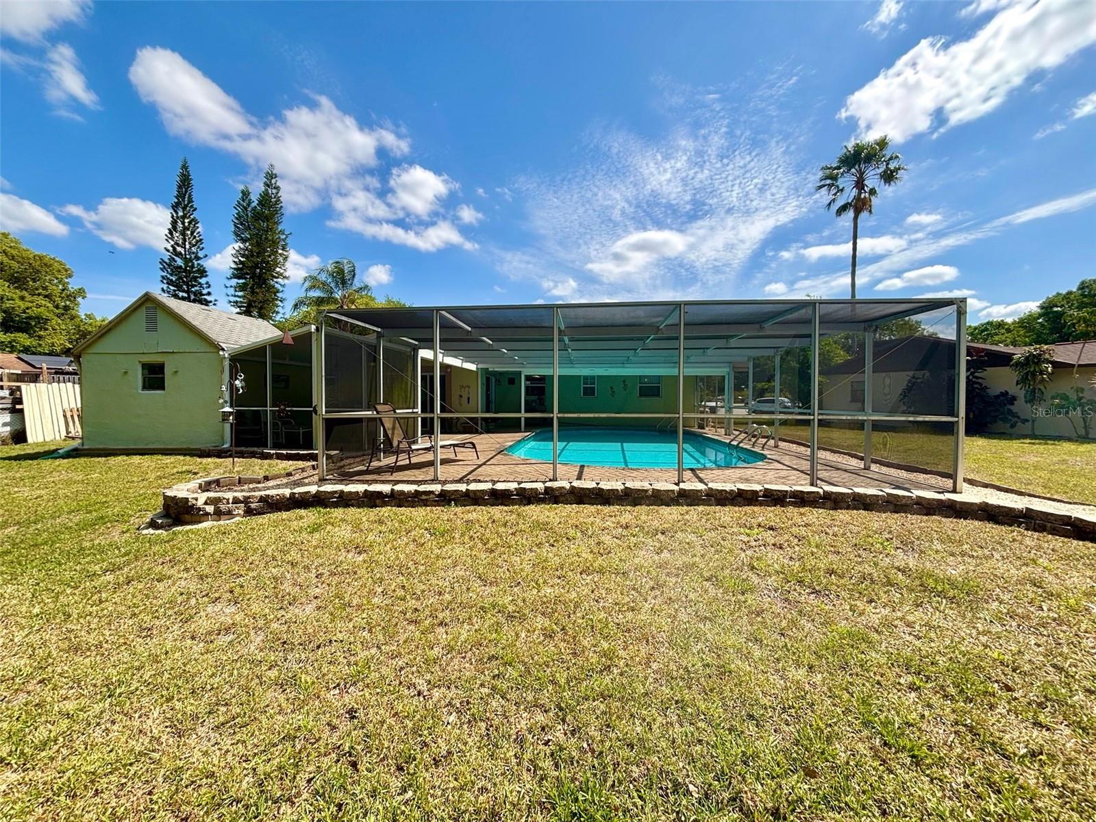 4233 GROUPER LN, NEW PORT RICHEY, FL, 34653