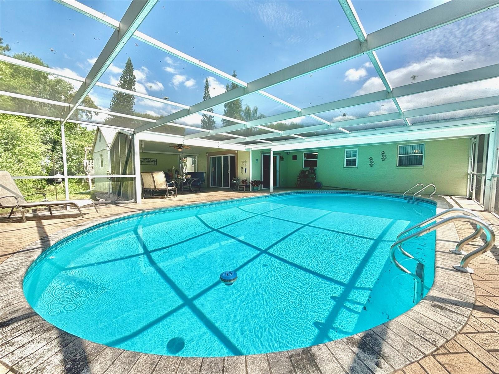 4233 GROUPER LN, NEW PORT RICHEY, FL, 34653