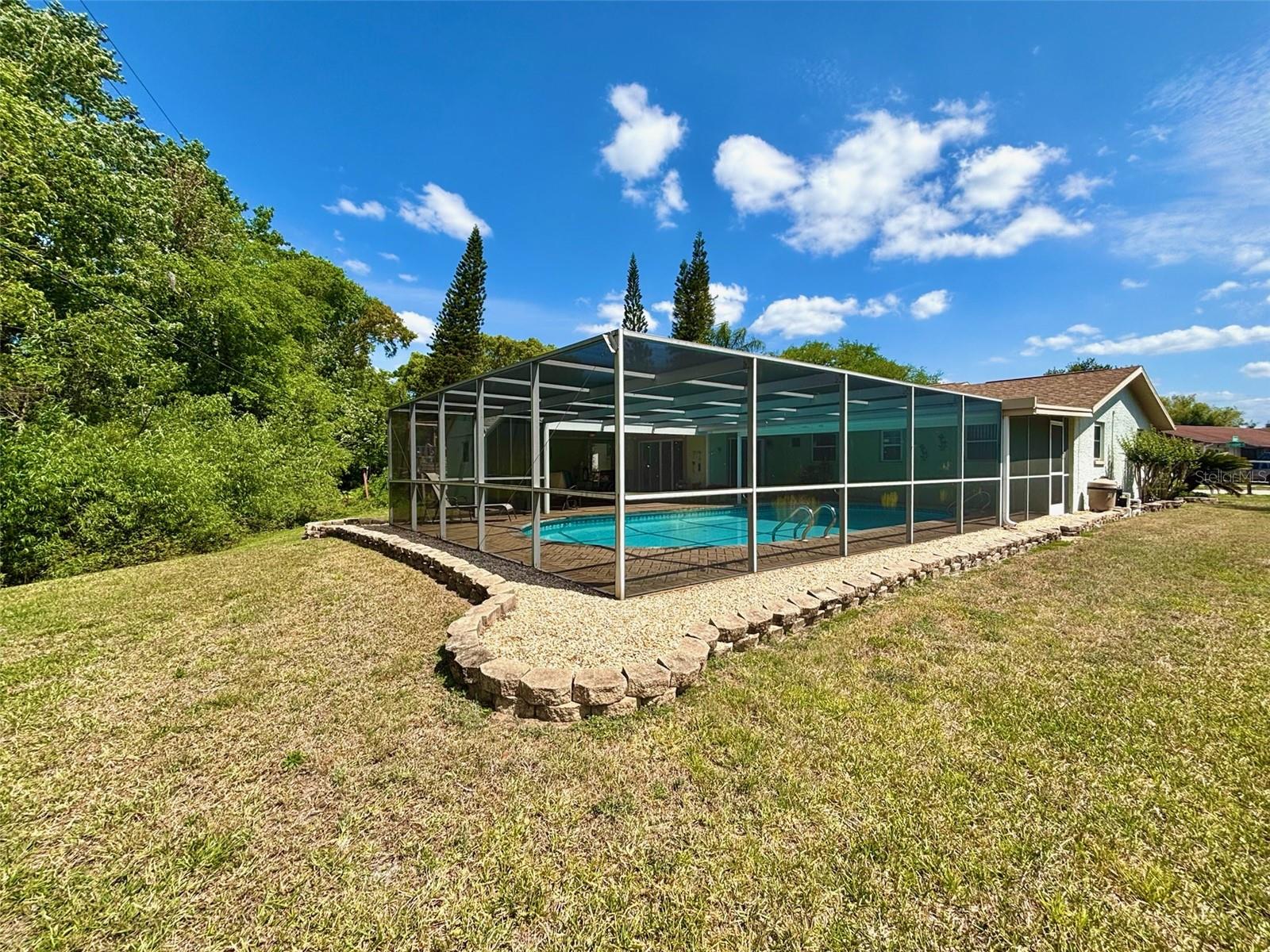 4233 GROUPER LN, NEW PORT RICHEY, FL, 34653