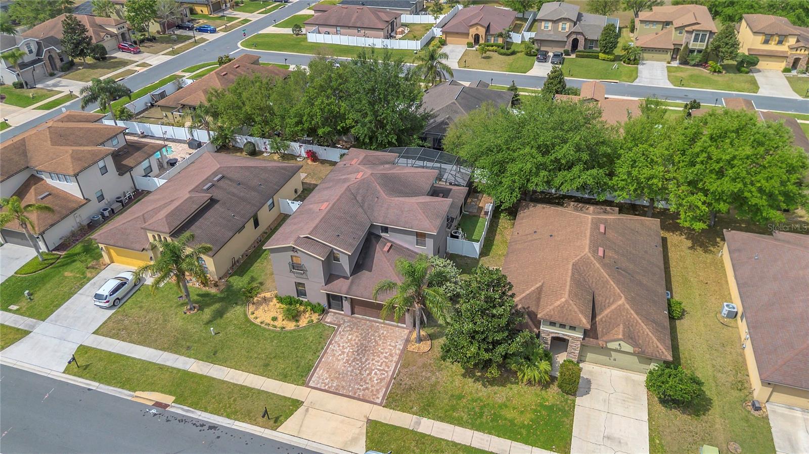 3615 BRIAR RUN DR, CLERMONT, FL, 34711