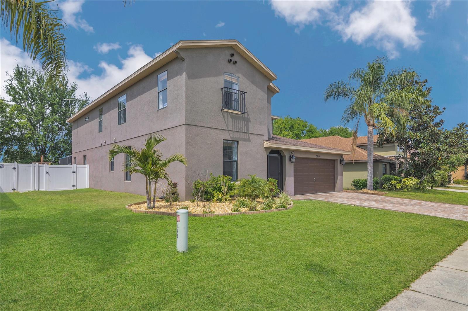 3615 BRIAR RUN DR, CLERMONT, FL, 34711