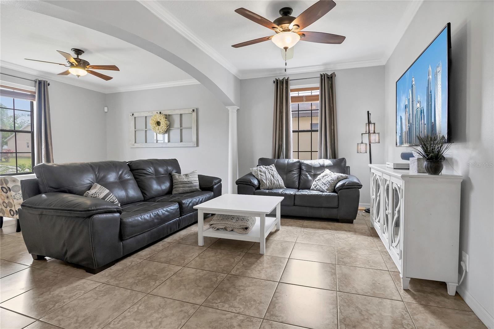 3615 BRIAR RUN DR, CLERMONT, FL, 34711