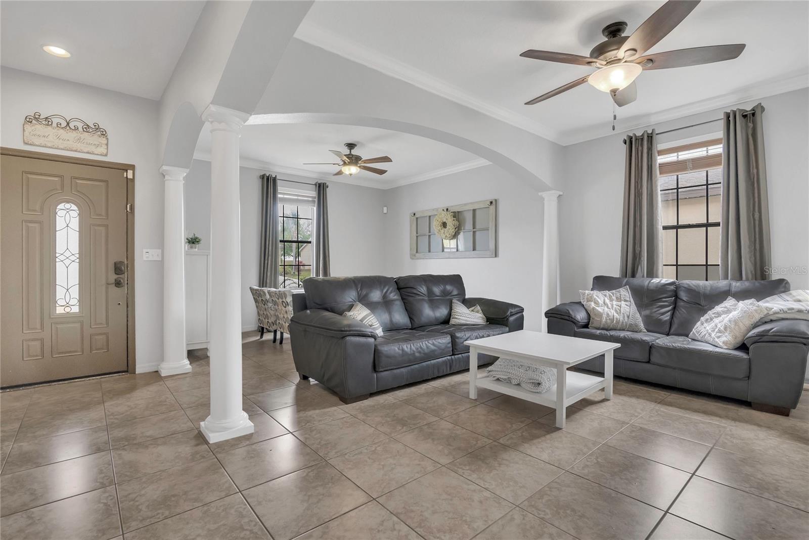 3615 BRIAR RUN DR, CLERMONT, FL, 34711