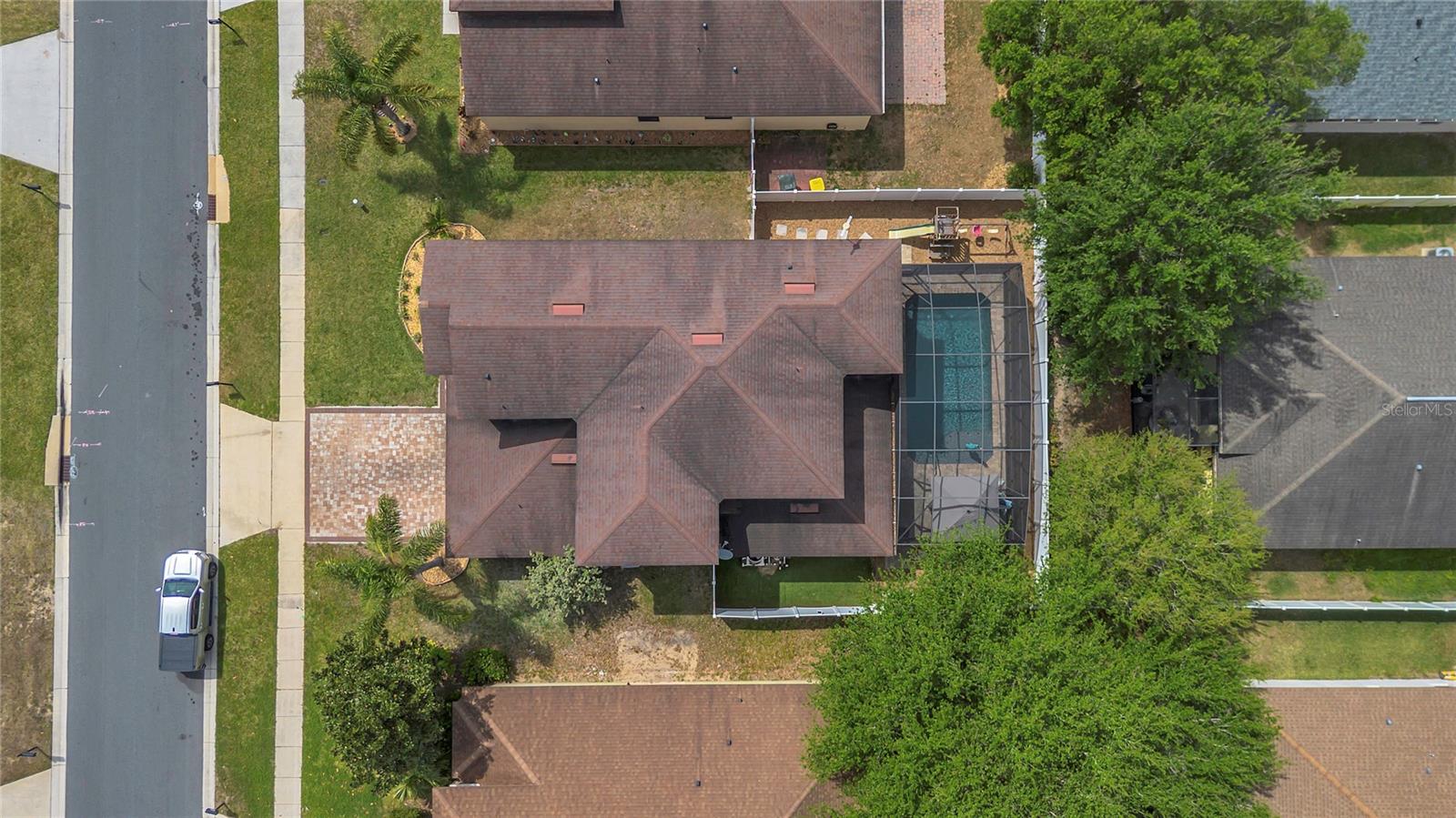 3615 BRIAR RUN DR, CLERMONT, FL, 34711