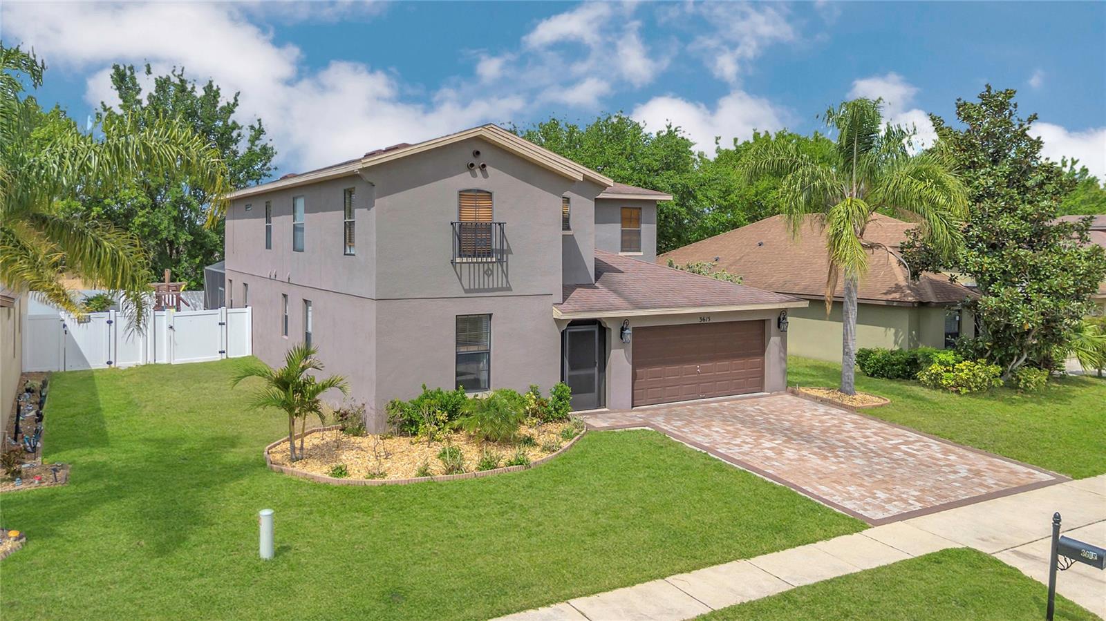 3615 BRIAR RUN DR, CLERMONT, FL, 34711