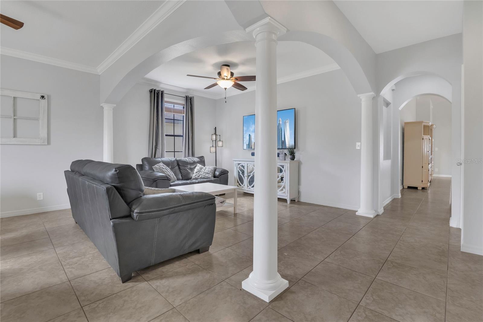 3615 BRIAR RUN DR, CLERMONT, FL, 34711