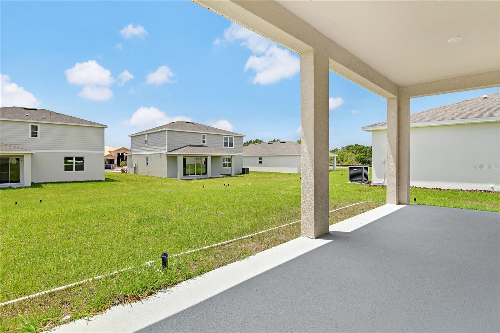 1130 OLIVINE AVE, DUNDEE, FL, 33838