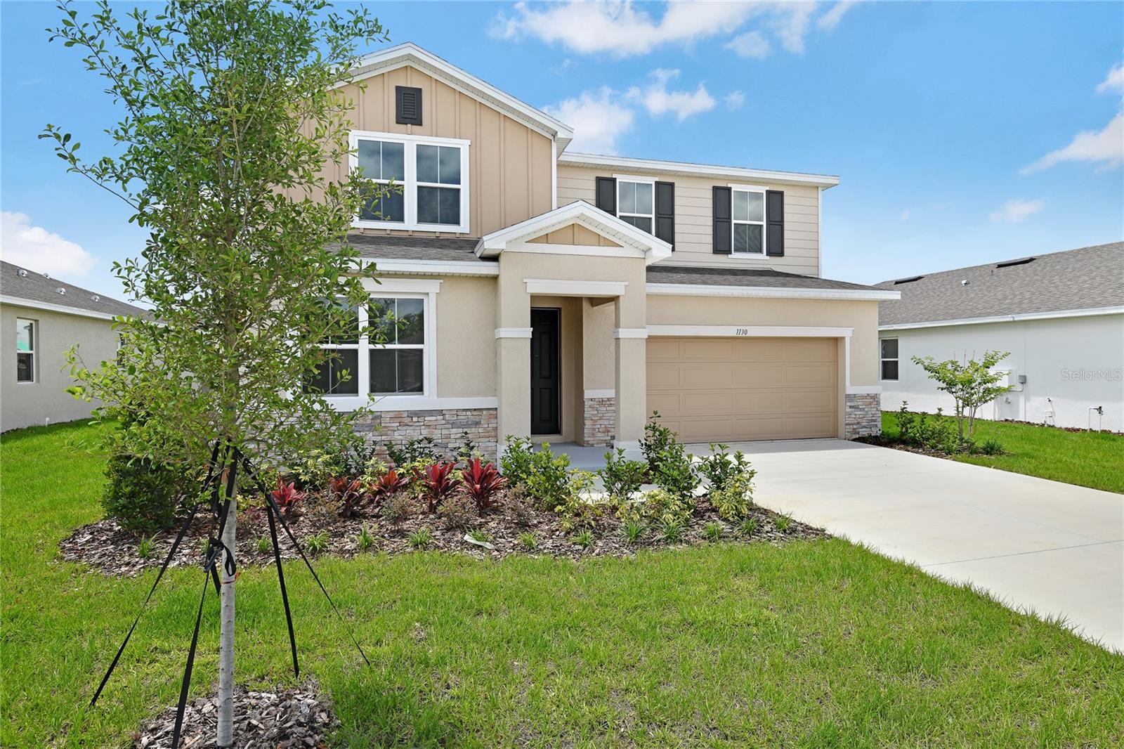 1130 OLIVINE AVE, DUNDEE, FL, 33838