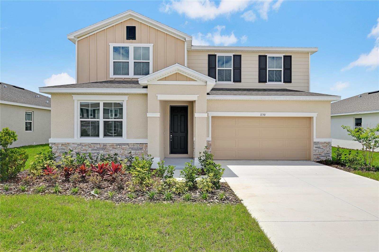 1130 OLIVINE AVE, DUNDEE, FL, 33838