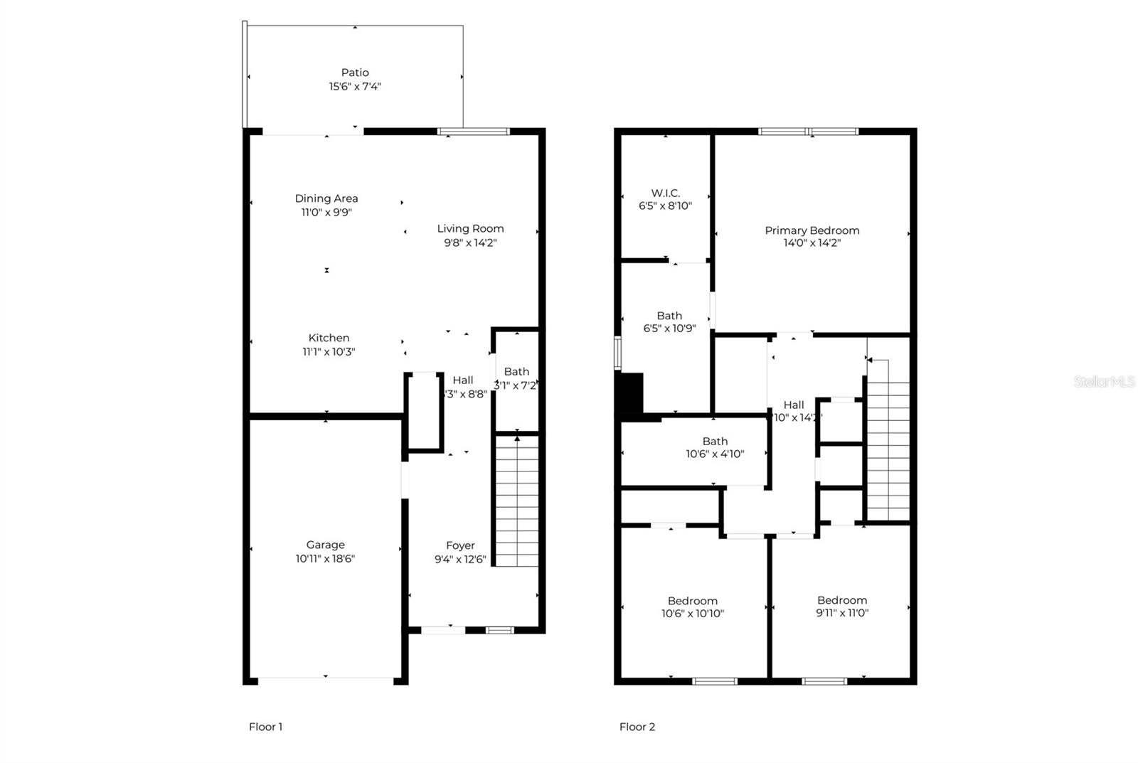 808 GRANDIN ST, DAVENPORT, FL, 33837