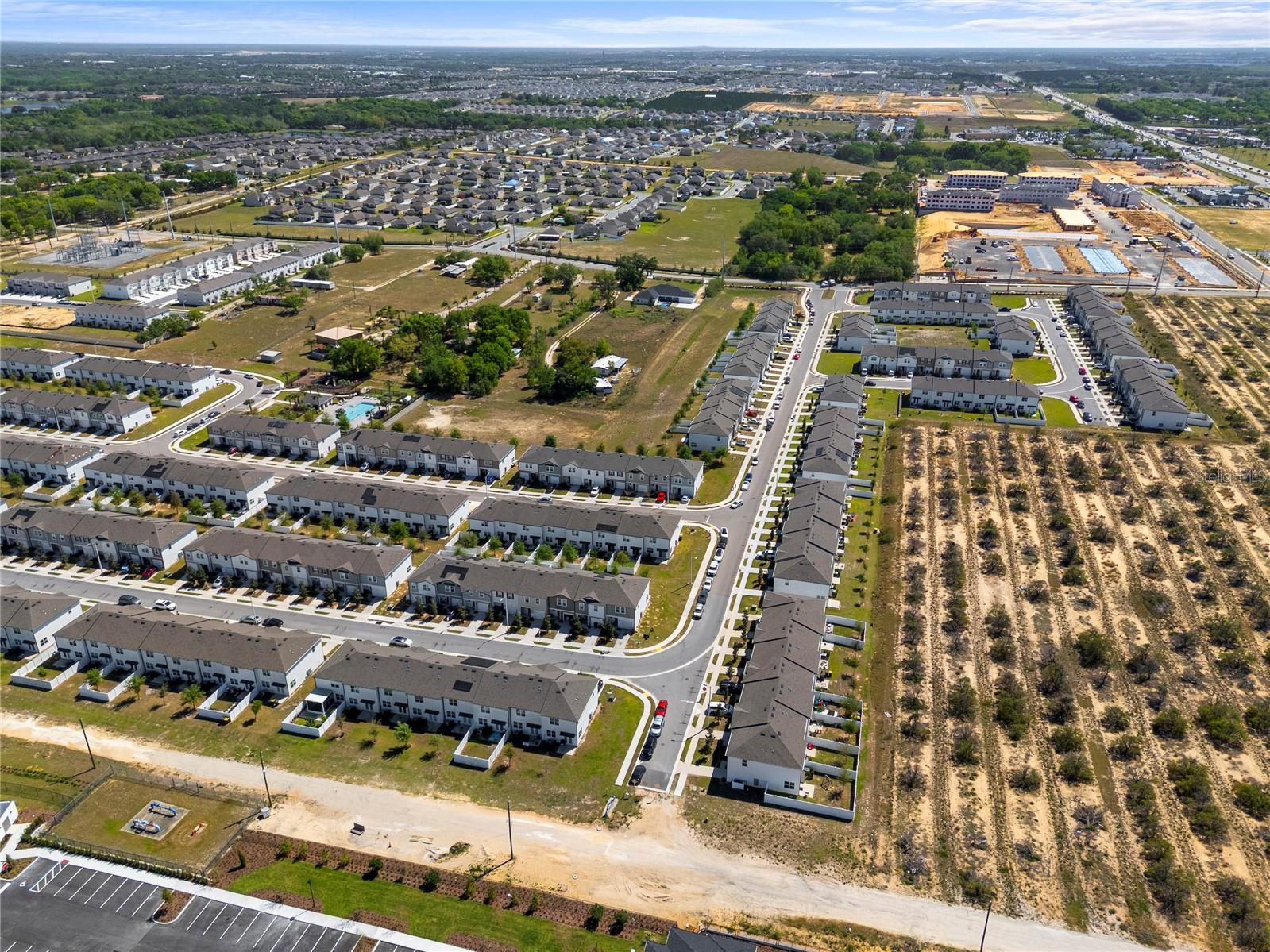 808 GRANDIN ST, DAVENPORT, FL, 33837