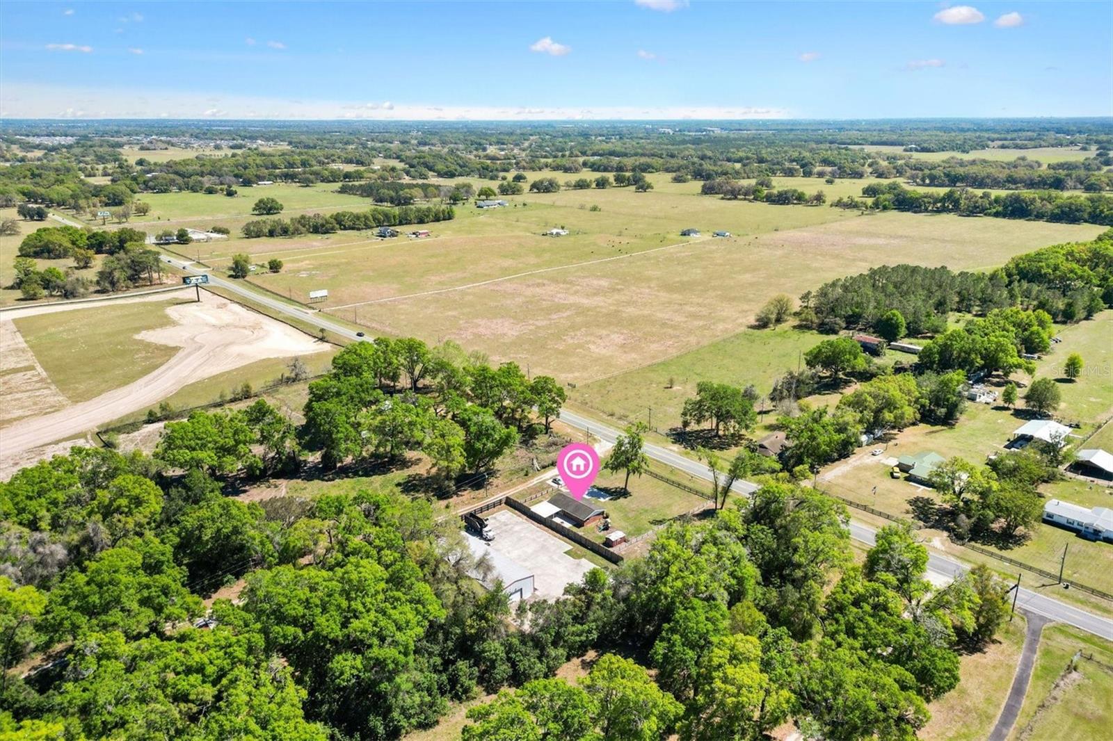 1234 E C-466, OXFORD, FL, 34484