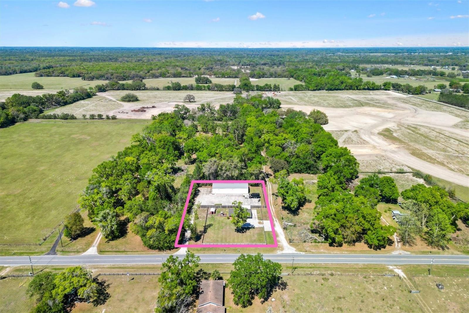 1234 E C-466, OXFORD, FL, 34484