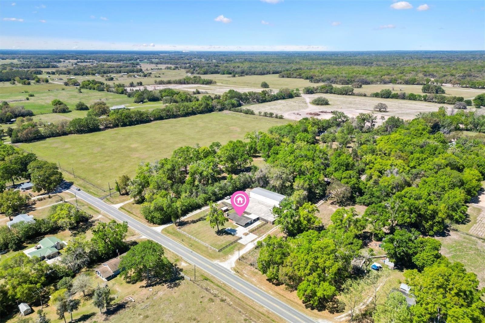 1234 E C-466, OXFORD, FL, 34484