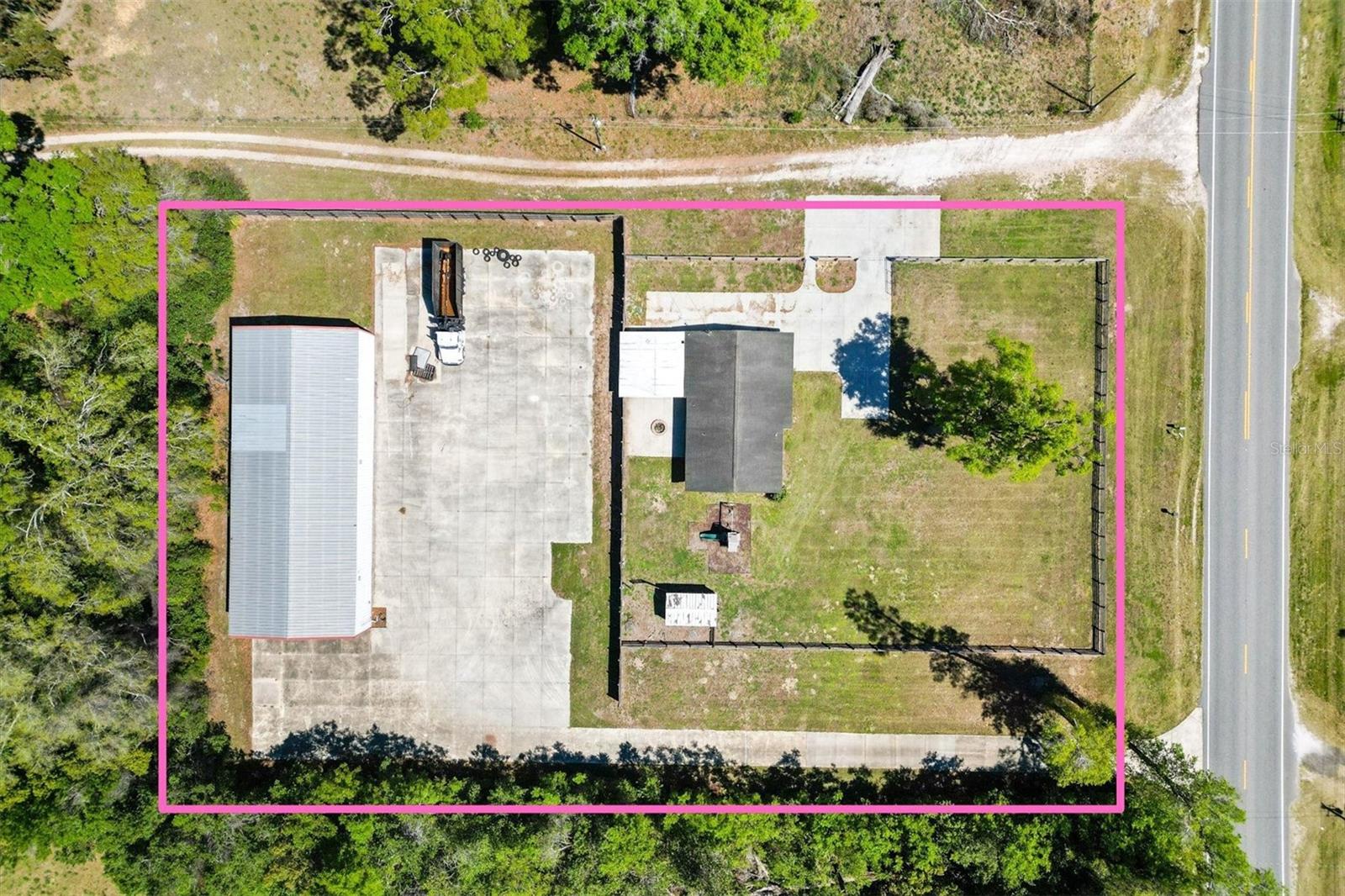 1234 E C-466, OXFORD, FL, 34484