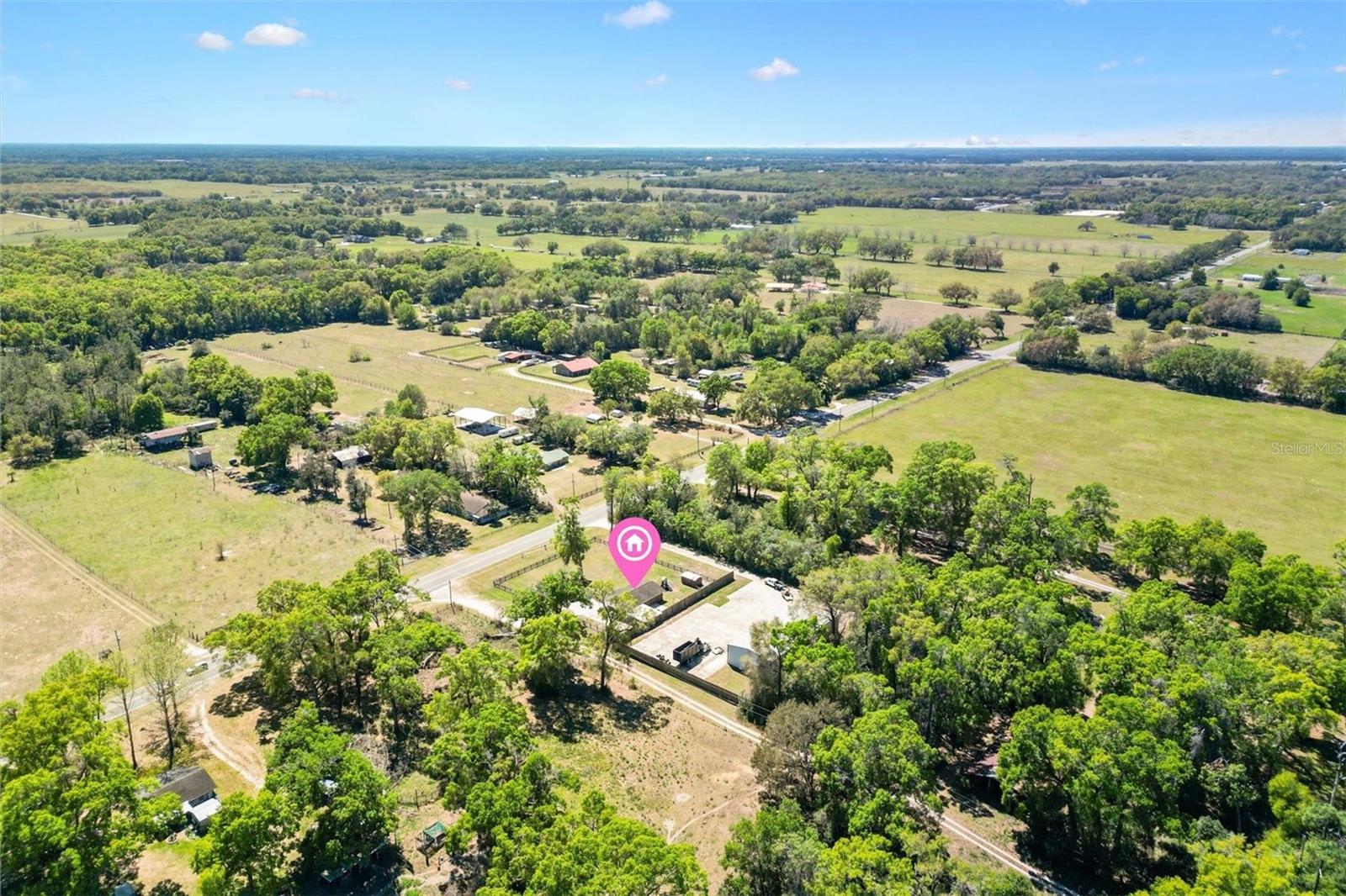 1234 E C-466, OXFORD, FL, 34484