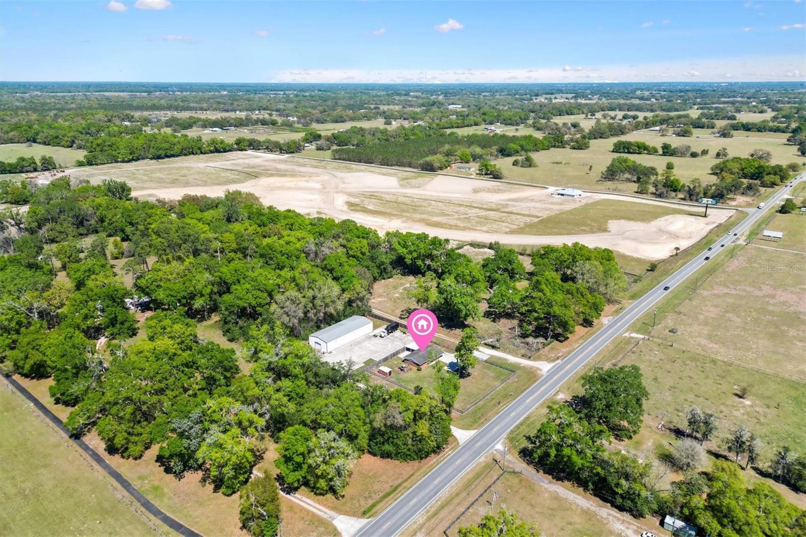 1234 E C-466, OXFORD, FL, 34484