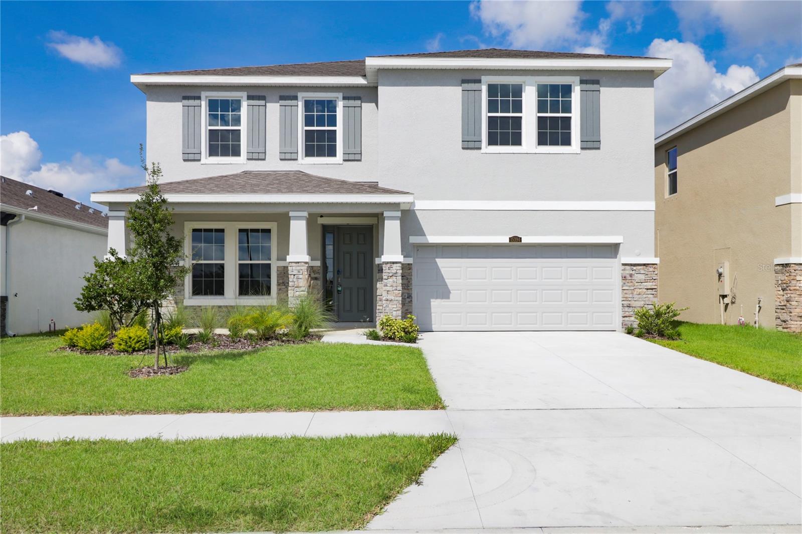 15394 SWEET SPRINGS BND, ODESSA, FL, 33556