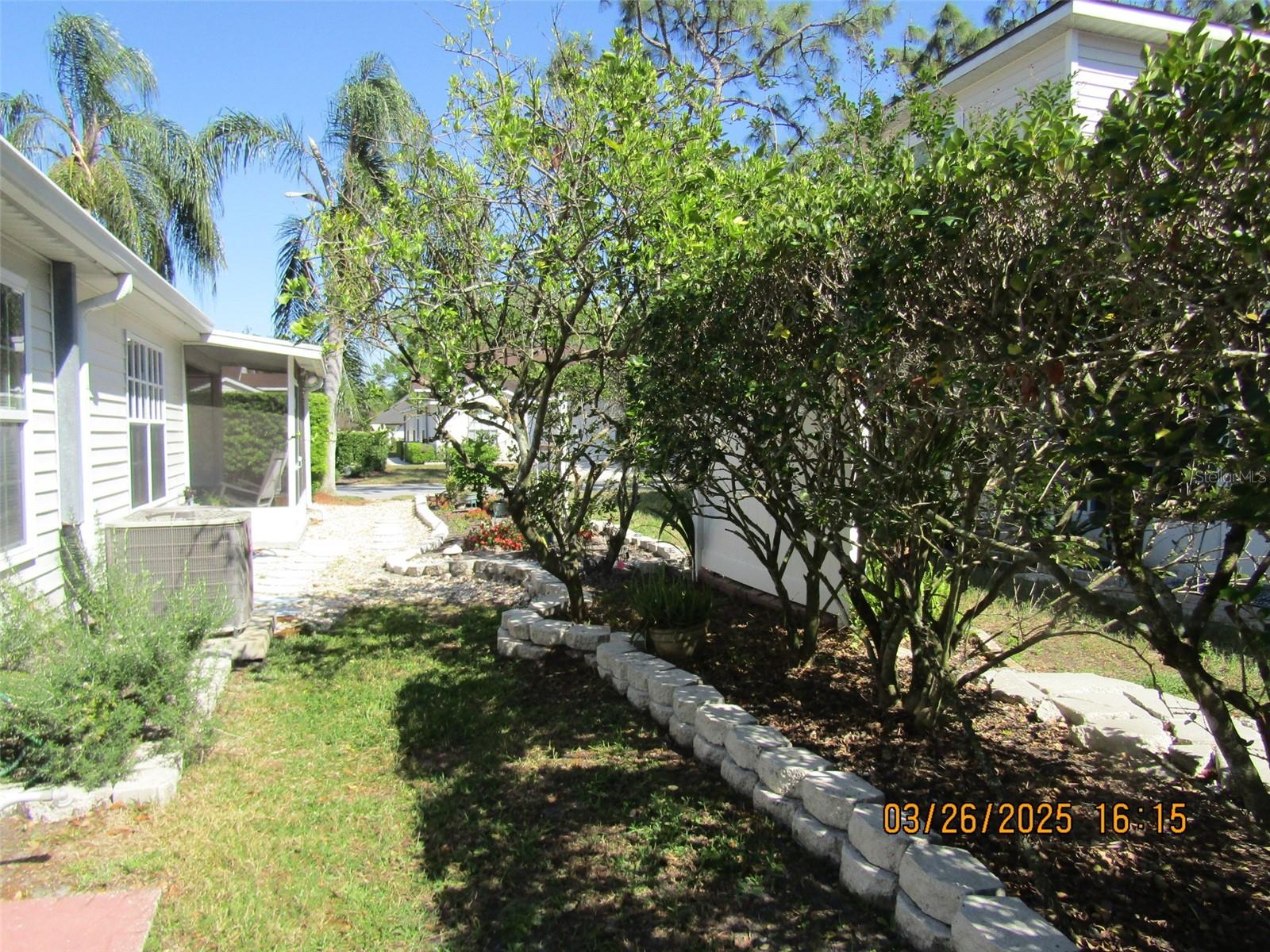 21537 CLUBSIDE LOOP, LUTZ, FL, 33549