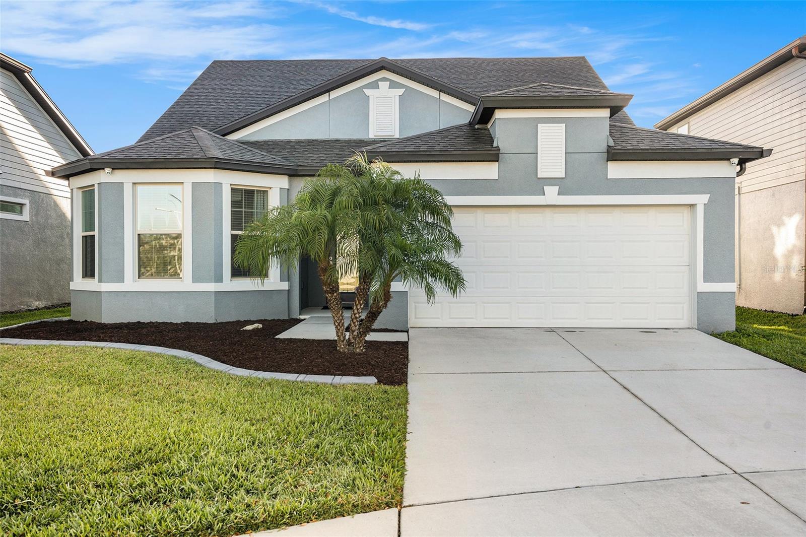 7494 POOL COMPASS LOOP, WESLEY CHAPEL, FL, 33545