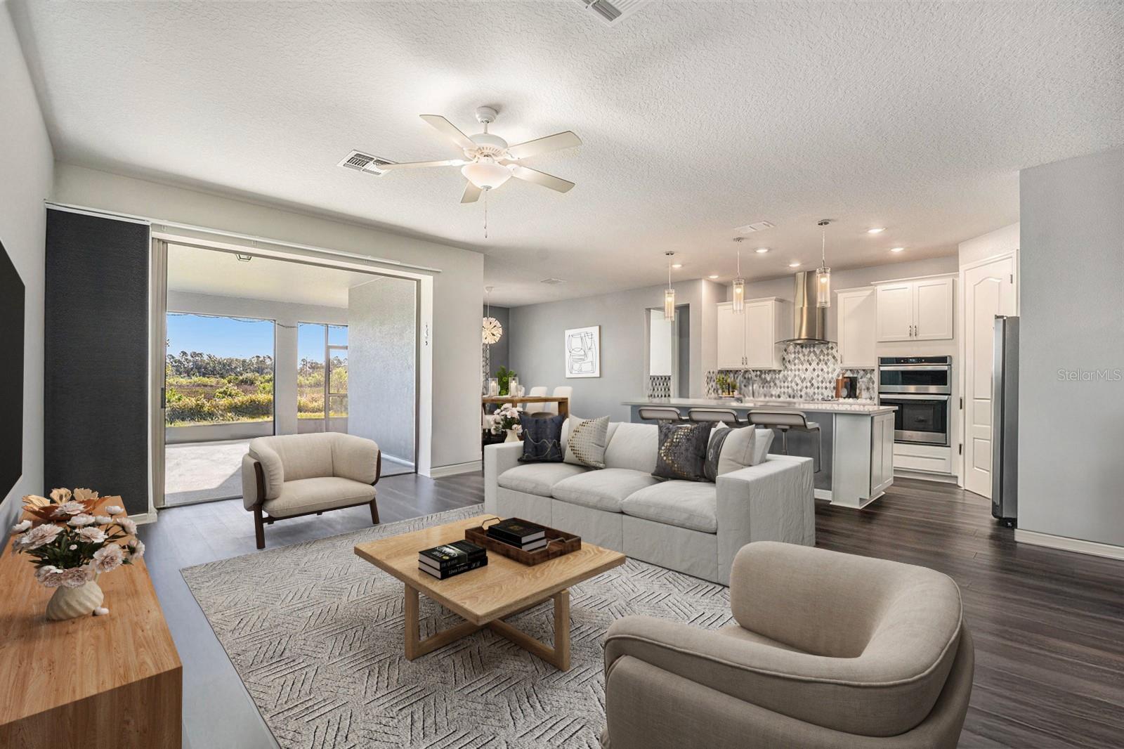 7494 POOL COMPASS LOOP, WESLEY CHAPEL, FL, 33545