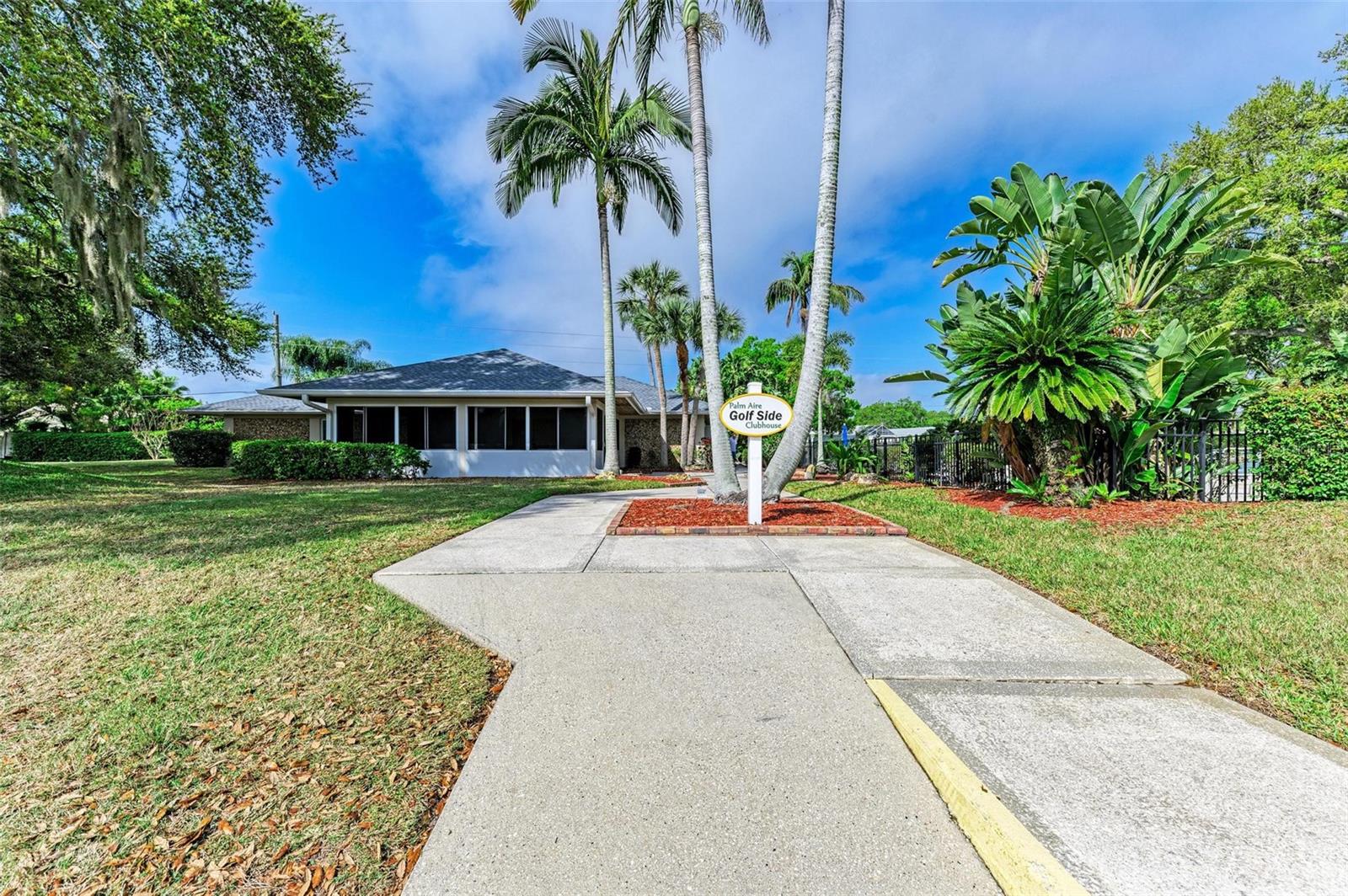 7173 W COUNTRY CLUB DR N #242, SARASOTA, FL, 34243