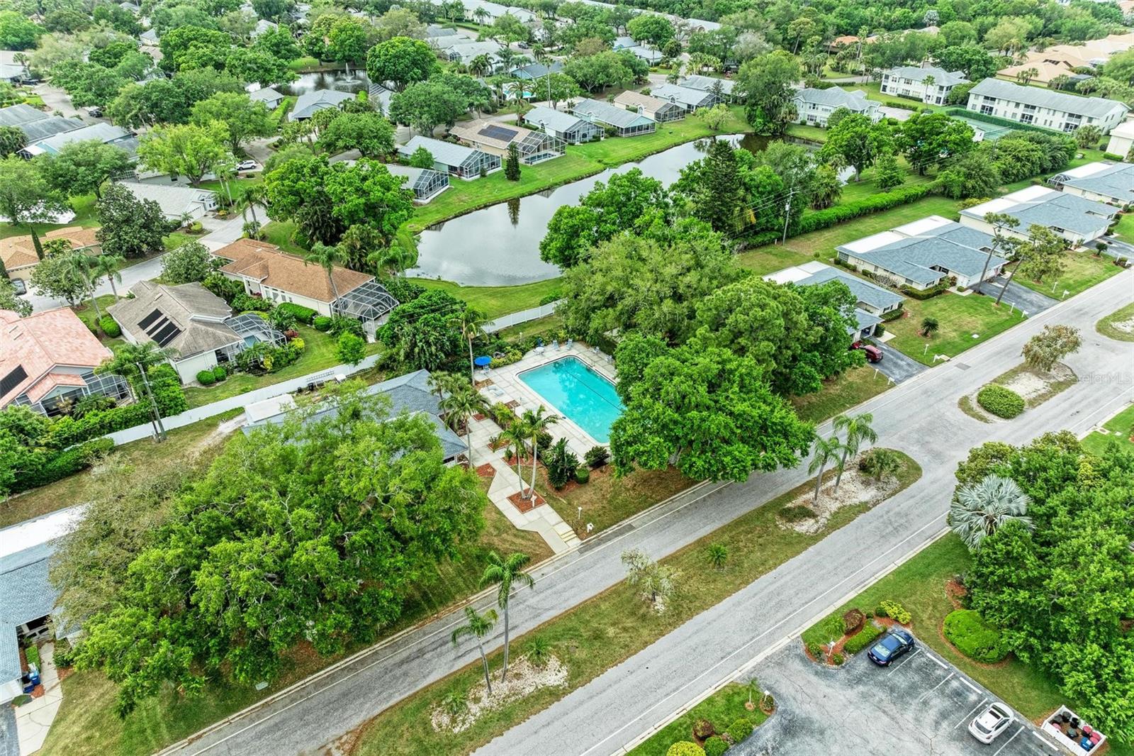 7173 W COUNTRY CLUB DR N #242, SARASOTA, FL, 34243