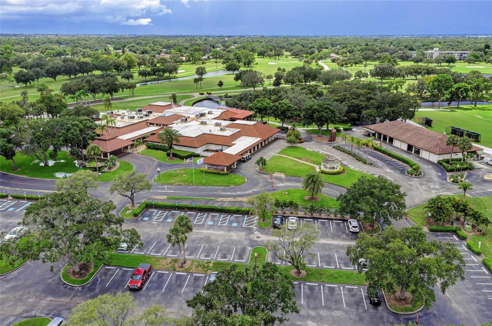 7173 W COUNTRY CLUB DR N #242, SARASOTA, FL, 34243