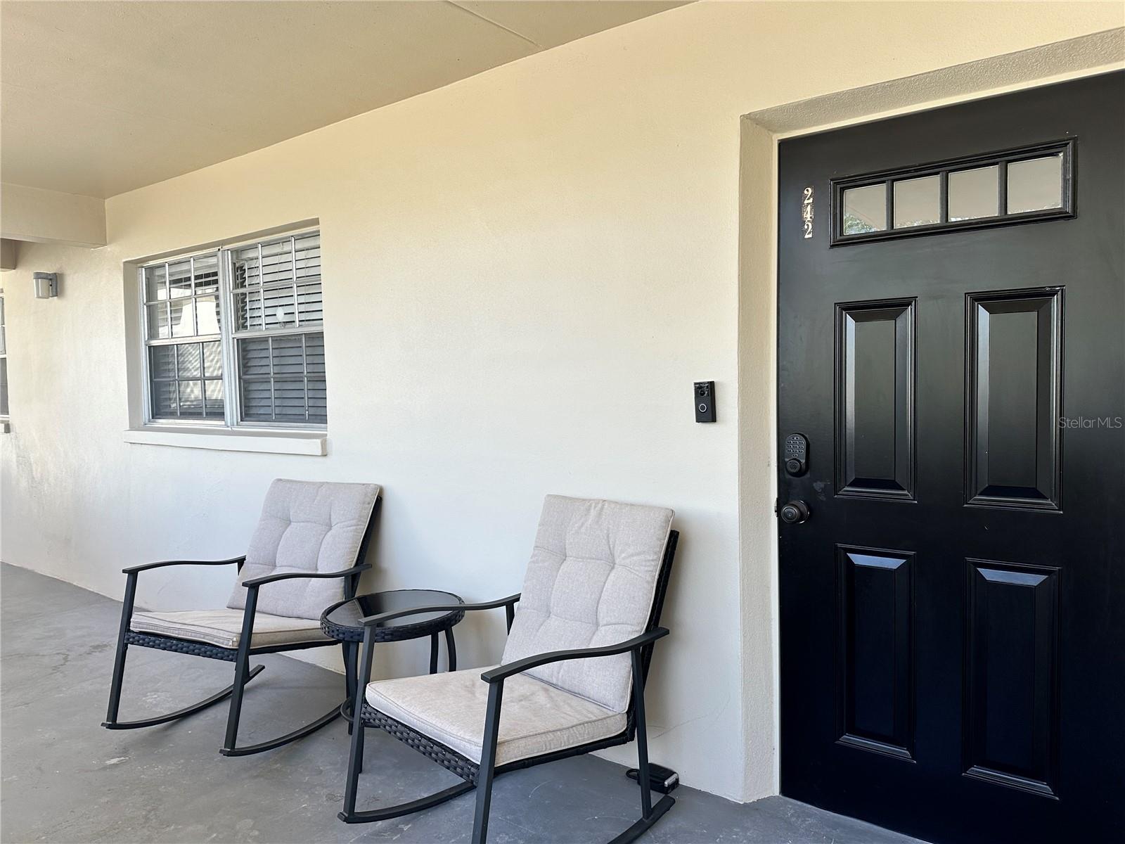 7173 W COUNTRY CLUB DR N #242, SARASOTA, FL, 34243
