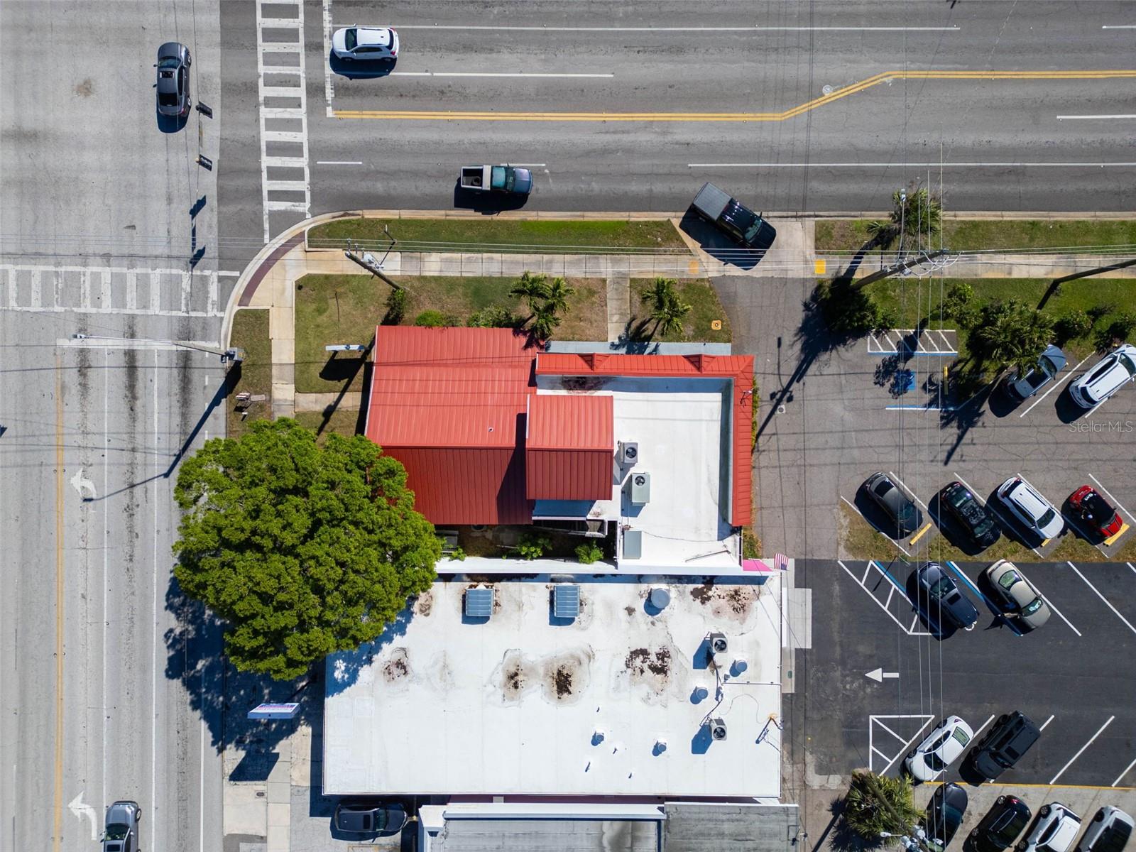 4900 CENTRAL AVE, ST PETERSBURG, FL, 33707