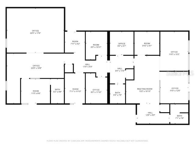 4900 CENTRAL AVE, ST PETERSBURG, FL, 33707