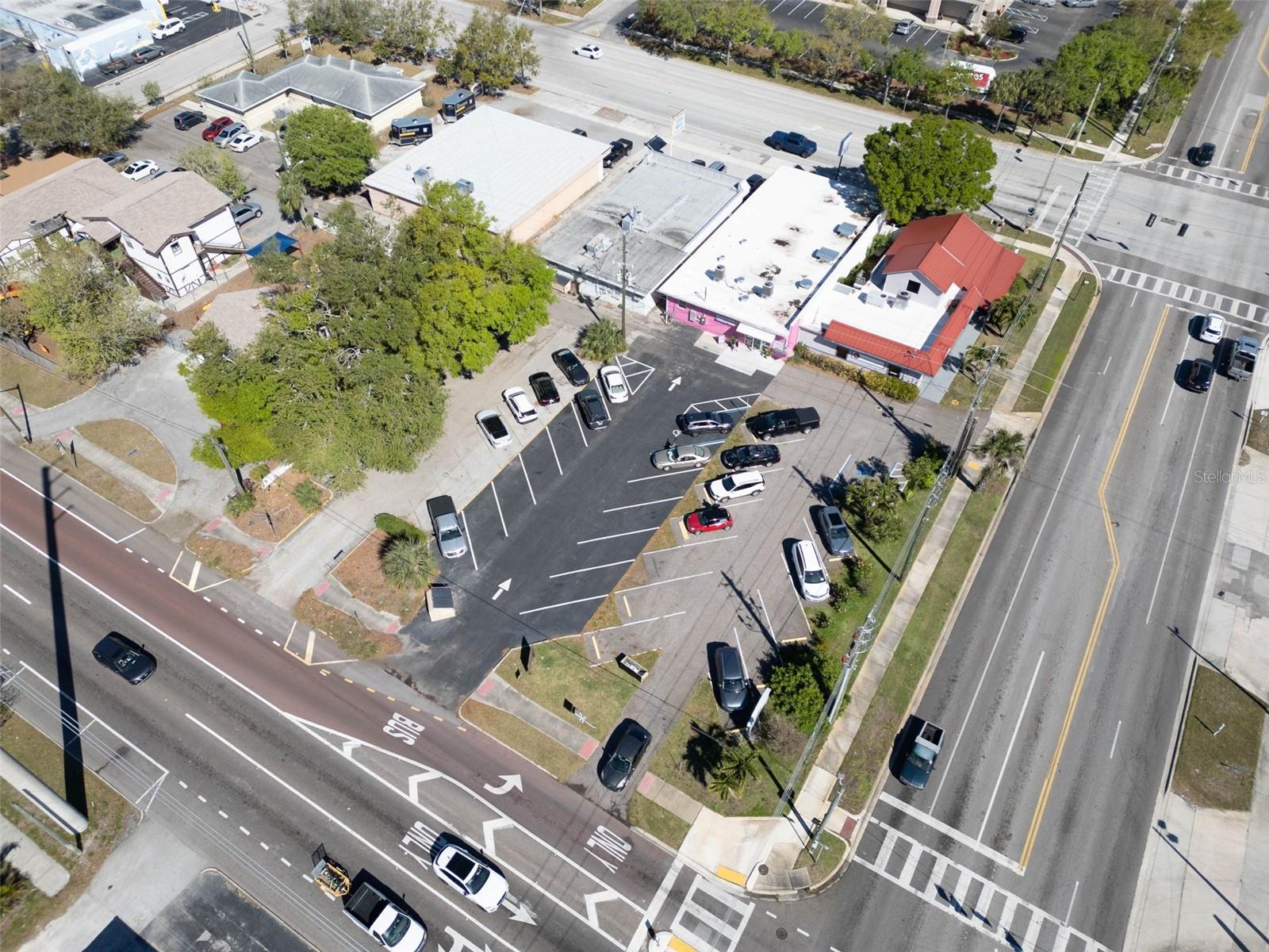 4900 CENTRAL AVE, ST PETERSBURG, FL, 33707