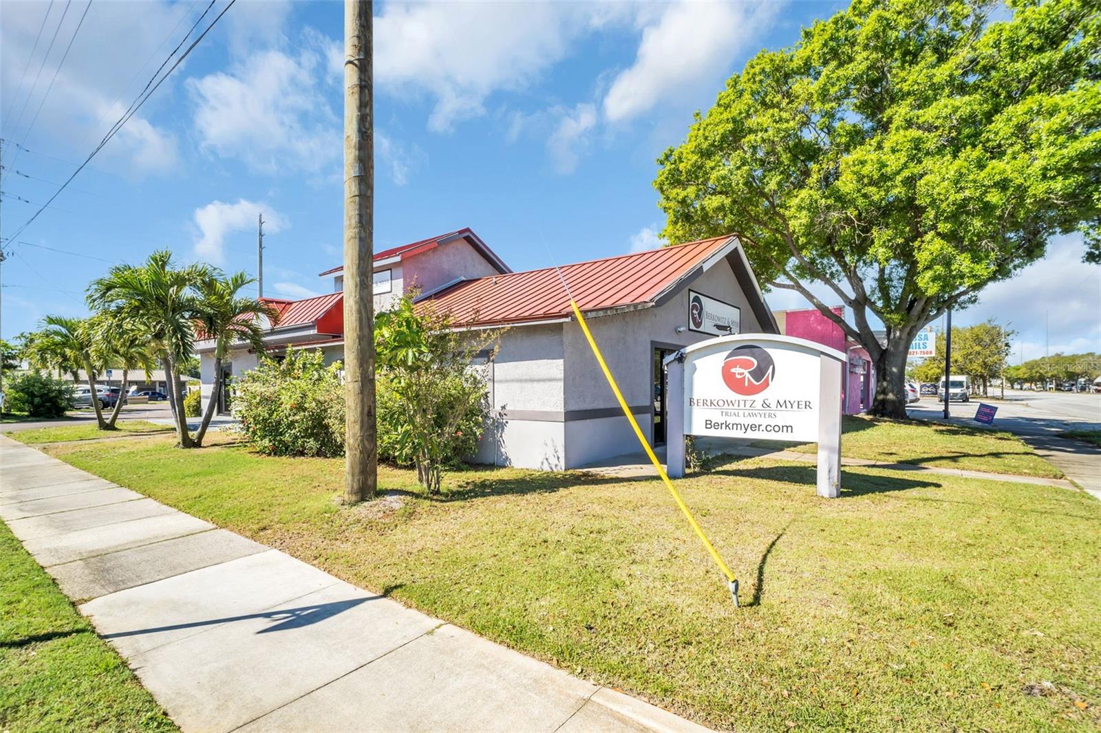 4900 CENTRAL AVE, ST PETERSBURG, FL, 33707