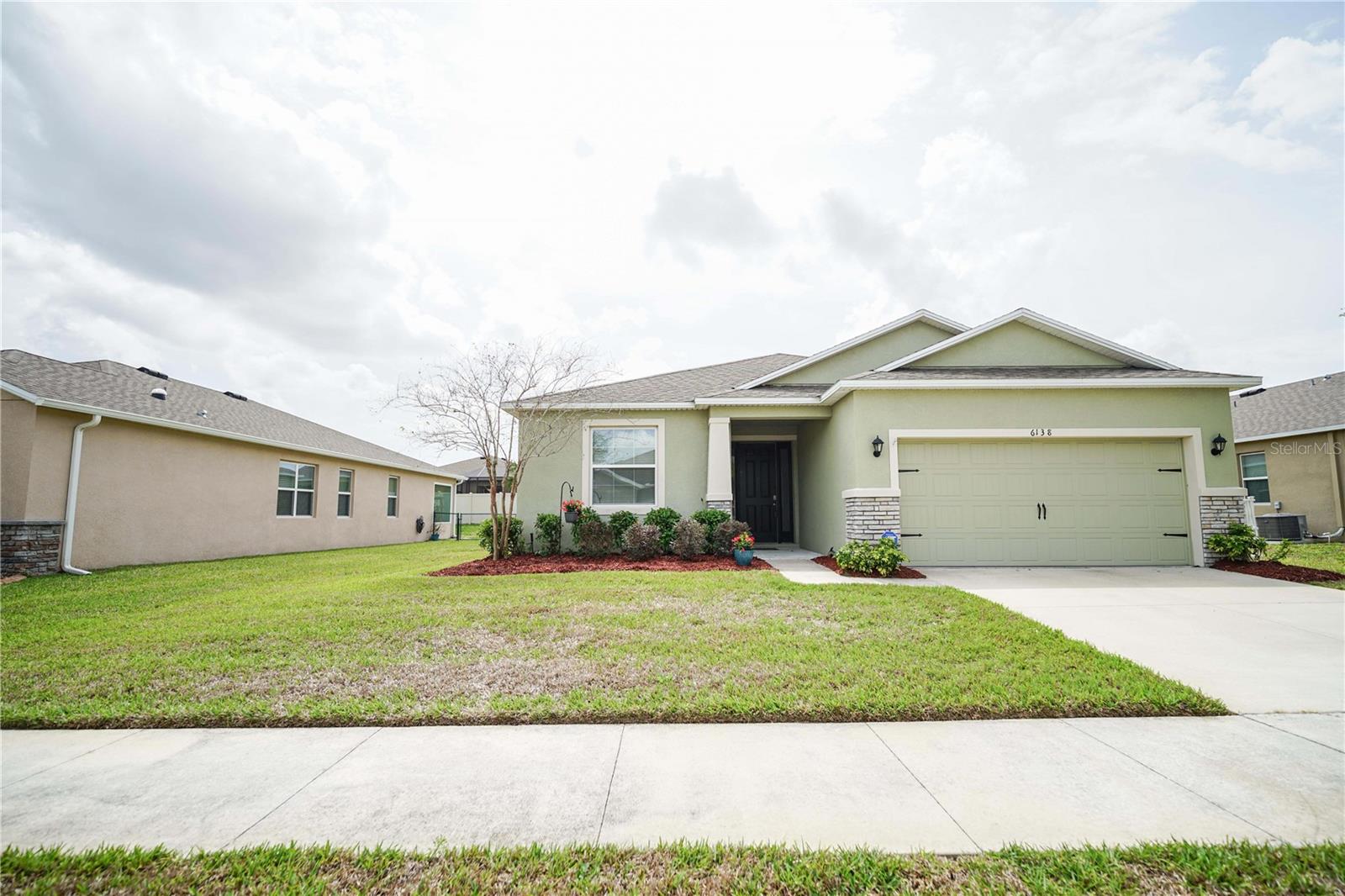 6138 SW 89TH LANE RD, OCALA, FL, 34476