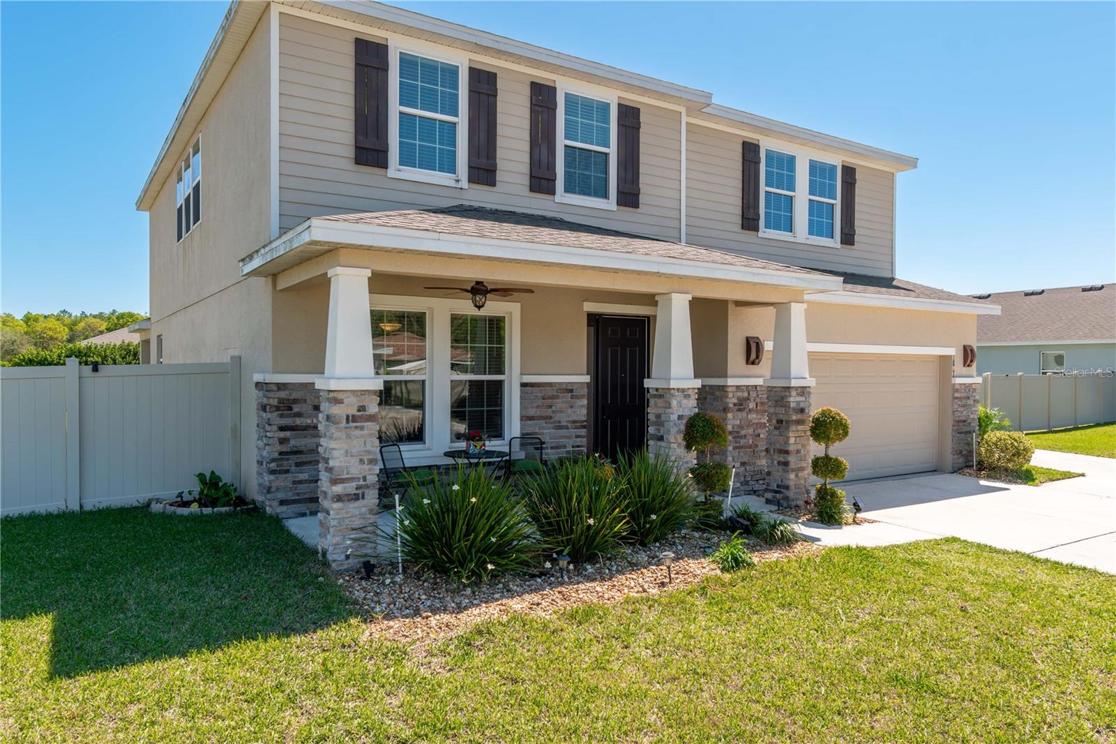 1861 NE 50TH TER, OCALA, FL, 34470