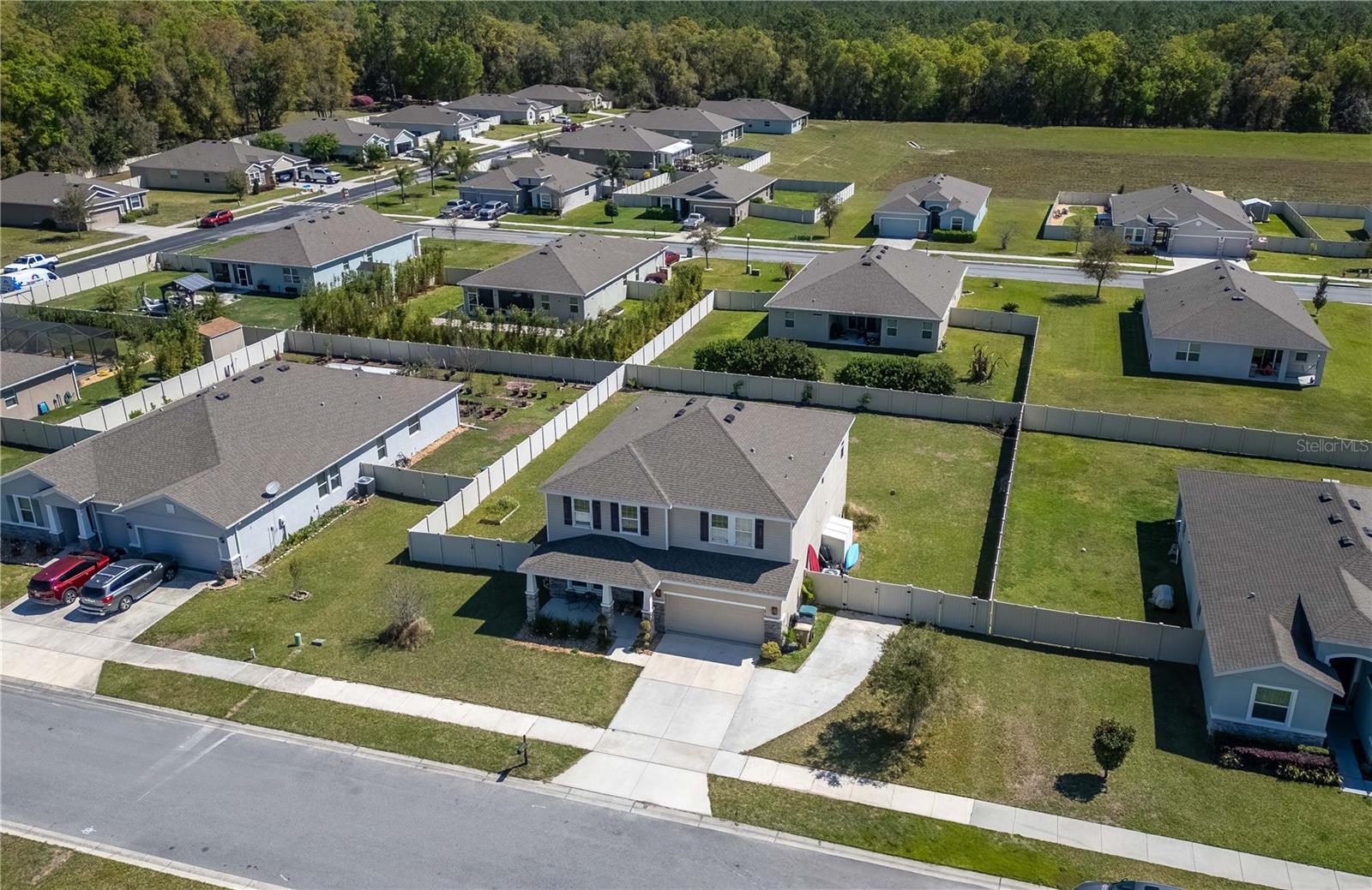 1861 NE 50TH TER, OCALA, FL, 34470