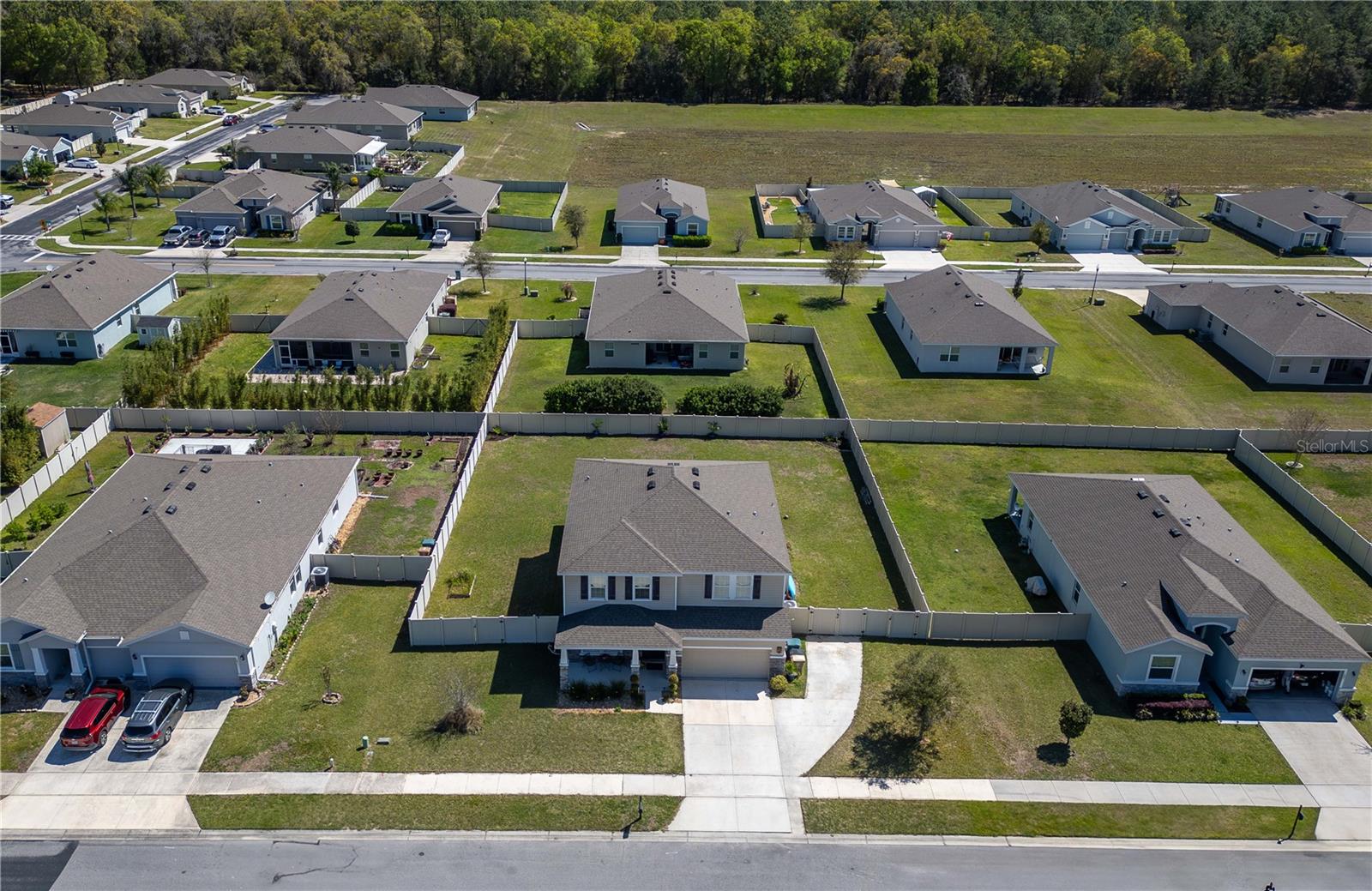 1861 NE 50TH TER, OCALA, FL, 34470