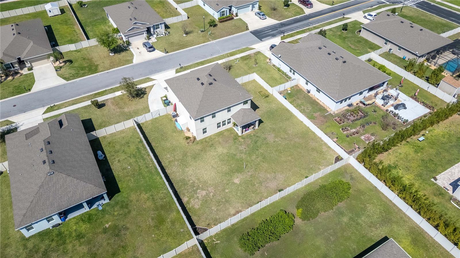 1861 NE 50TH TER, OCALA, FL, 34470