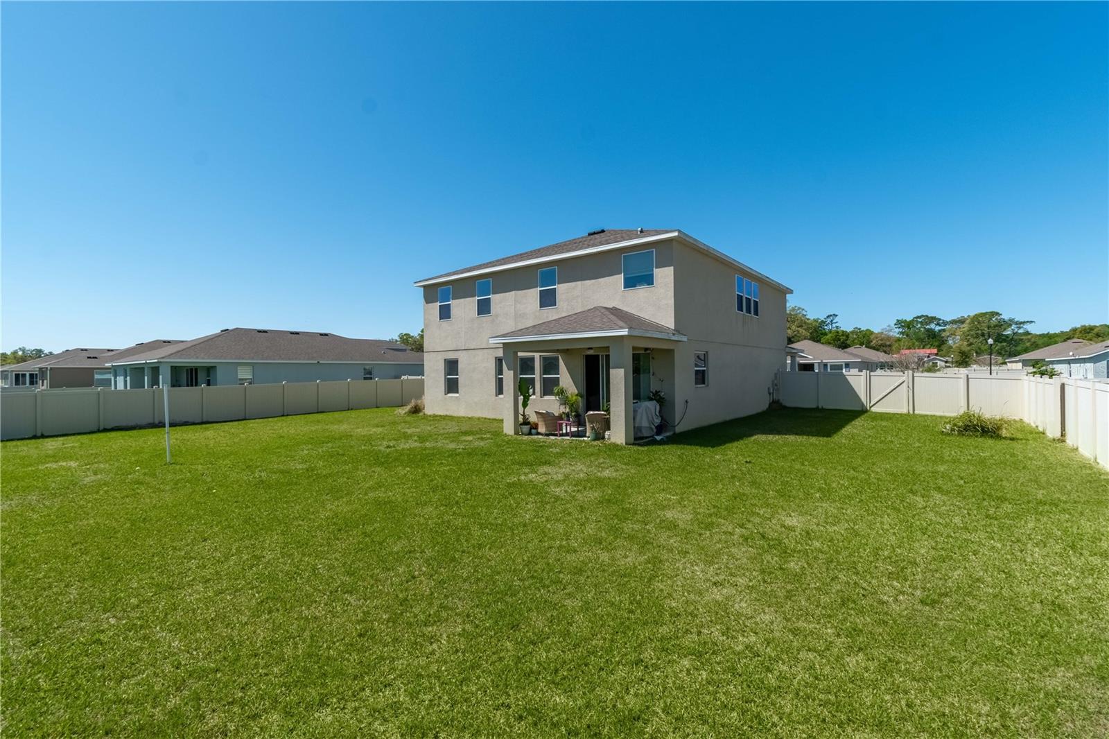 1861 NE 50TH TER, OCALA, FL, 34470