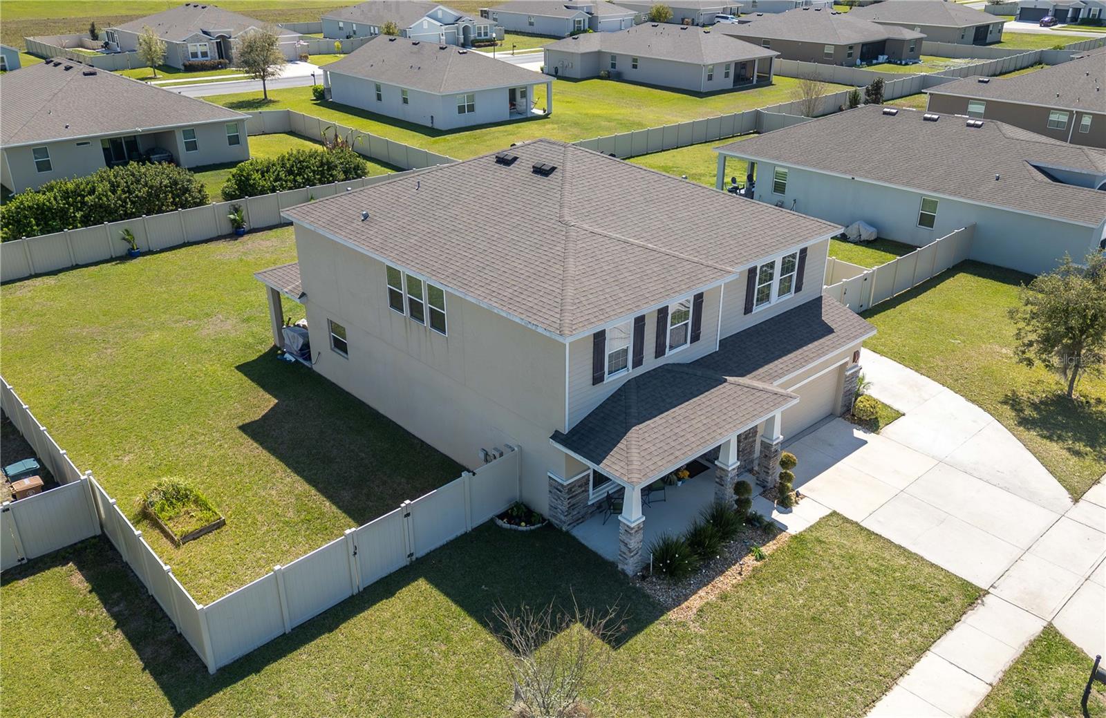 1861 NE 50TH TER, OCALA, FL, 34470