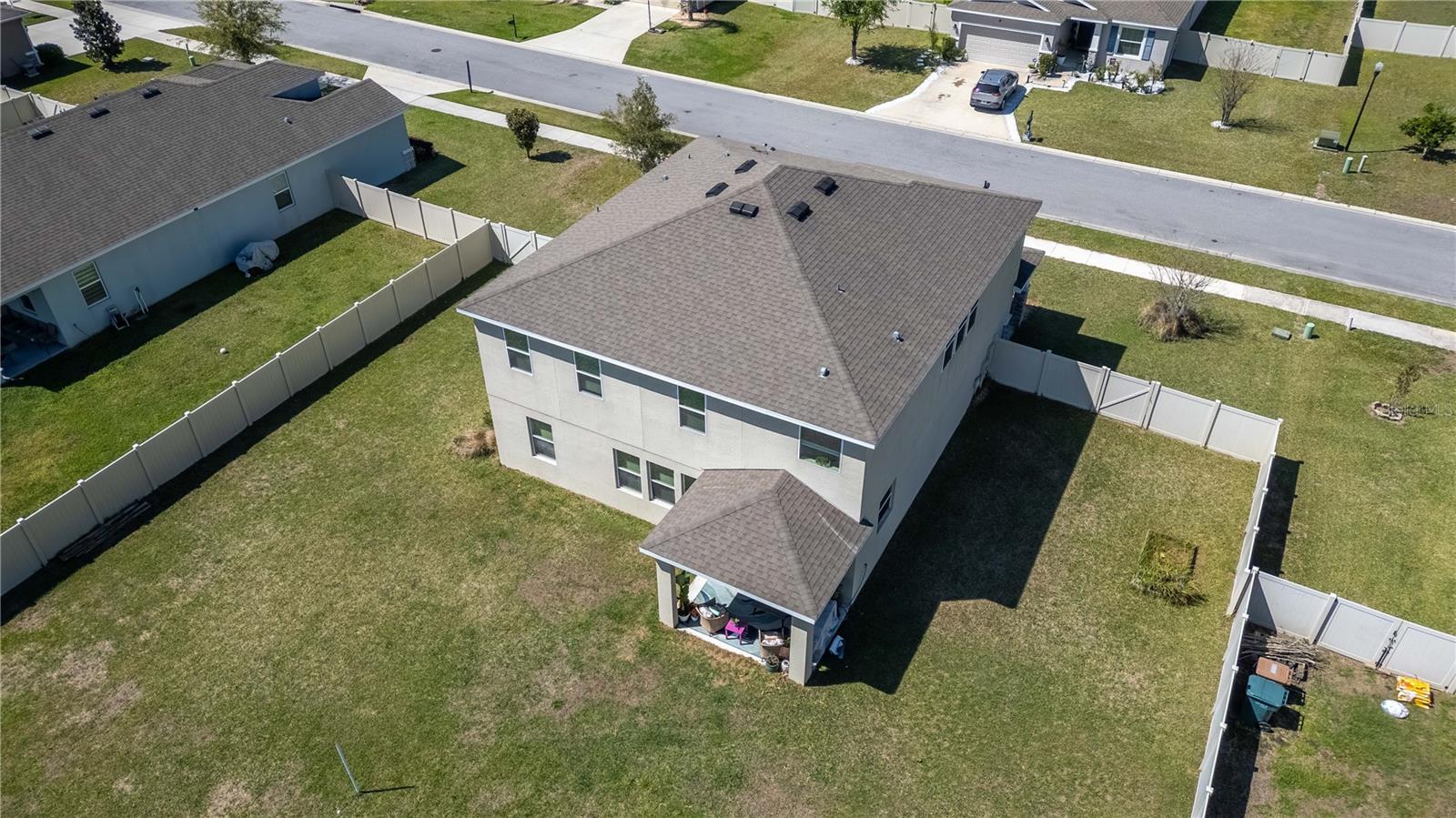 1861 NE 50TH TER, OCALA, FL, 34470