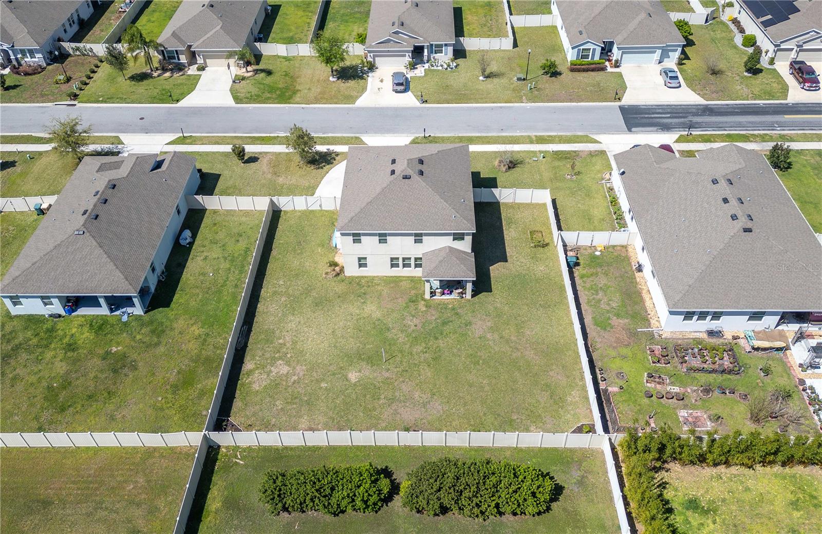 1861 NE 50TH TER, OCALA, FL, 34470