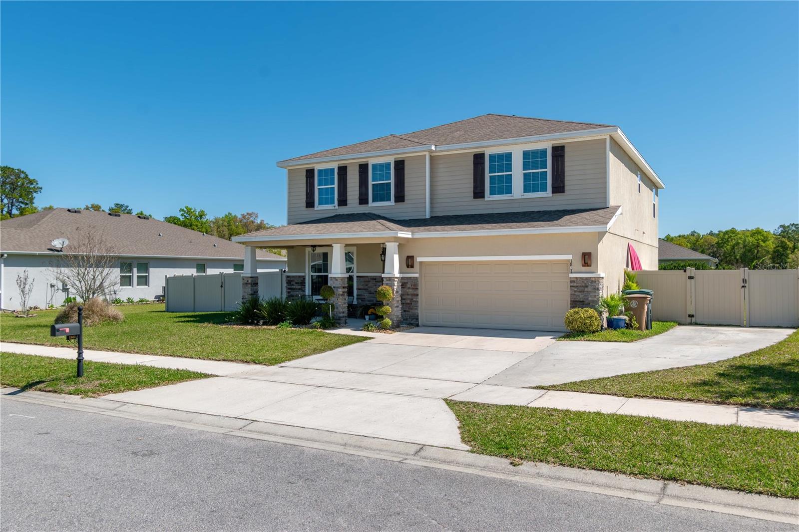 1861 NE 50TH TER, OCALA, FL, 34470