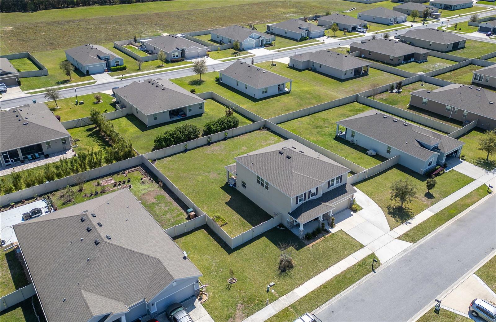 1861 NE 50TH TER, OCALA, FL, 34470