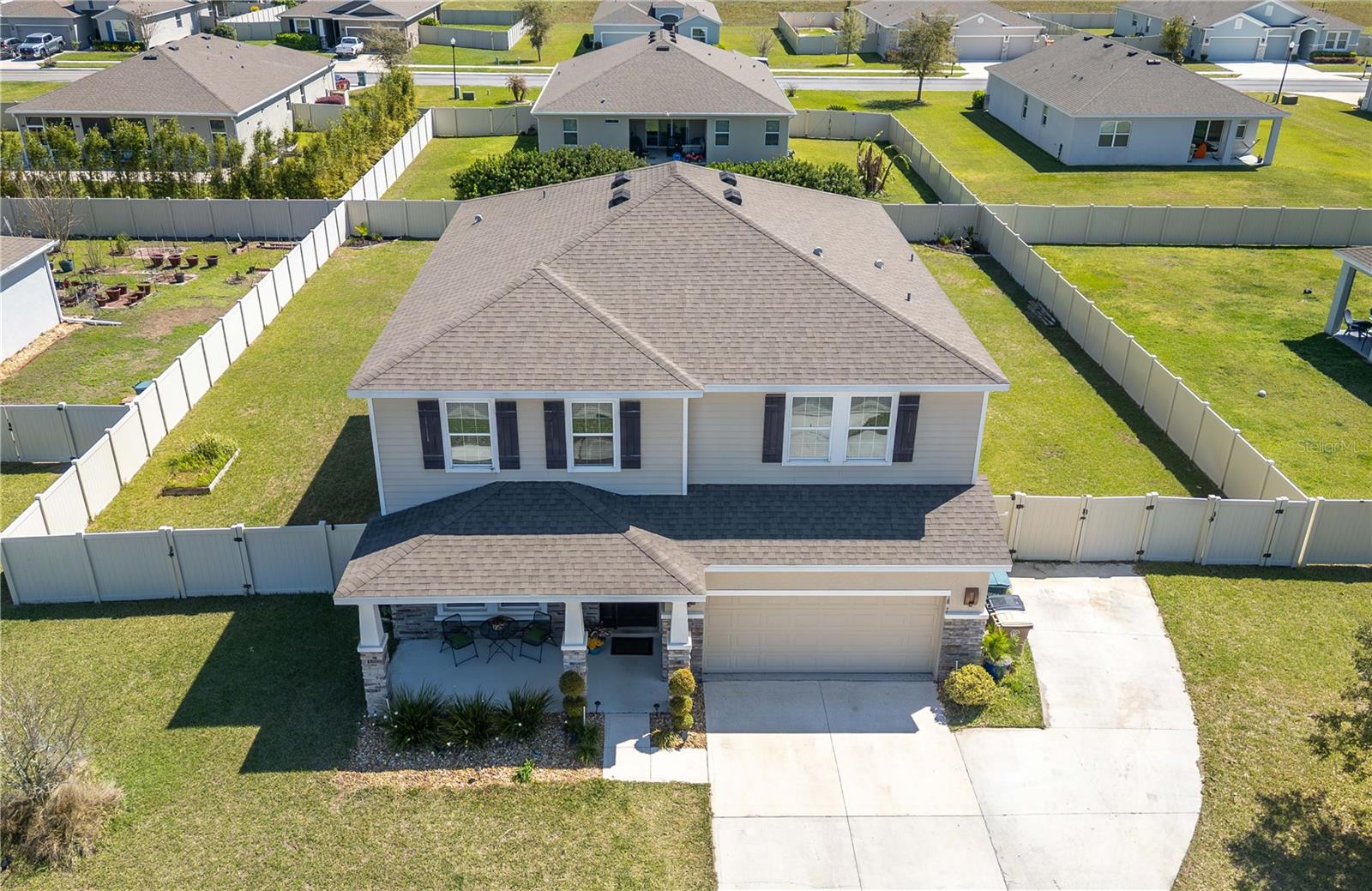1861 NE 50TH TER, OCALA, FL, 34470