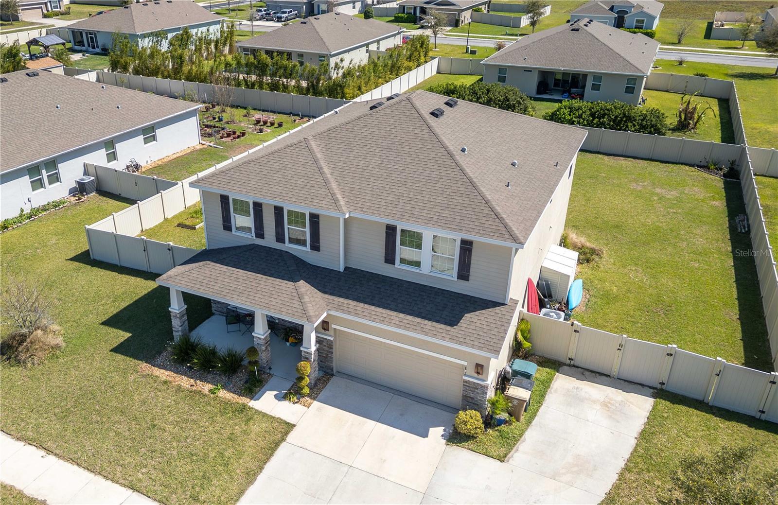 1861 NE 50TH TER, OCALA, FL, 34470