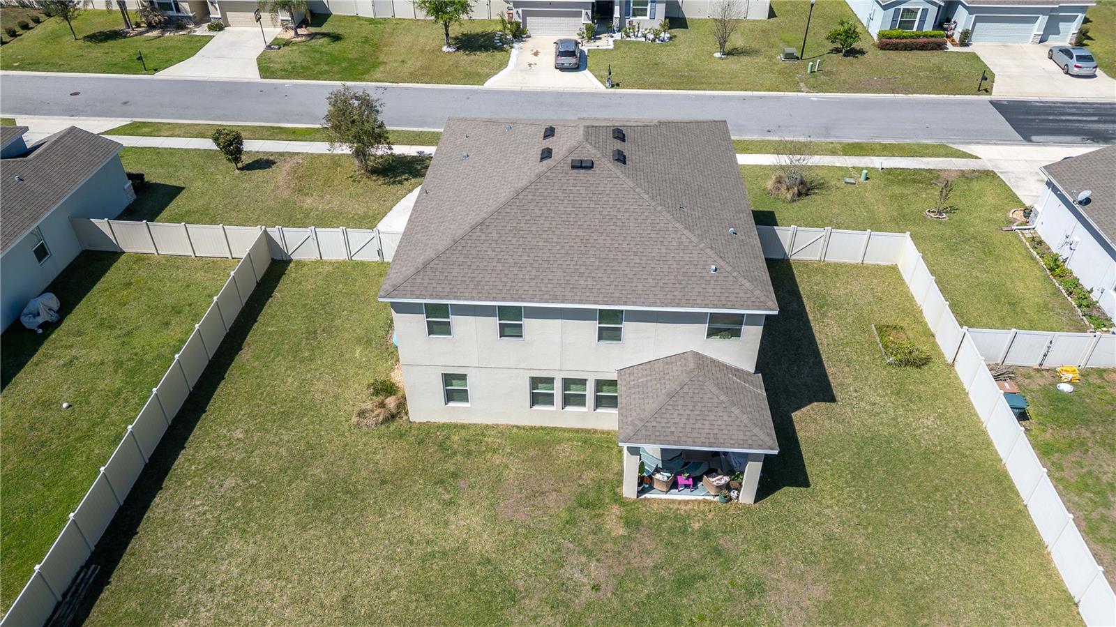 1861 NE 50TH TER, OCALA, FL, 34470