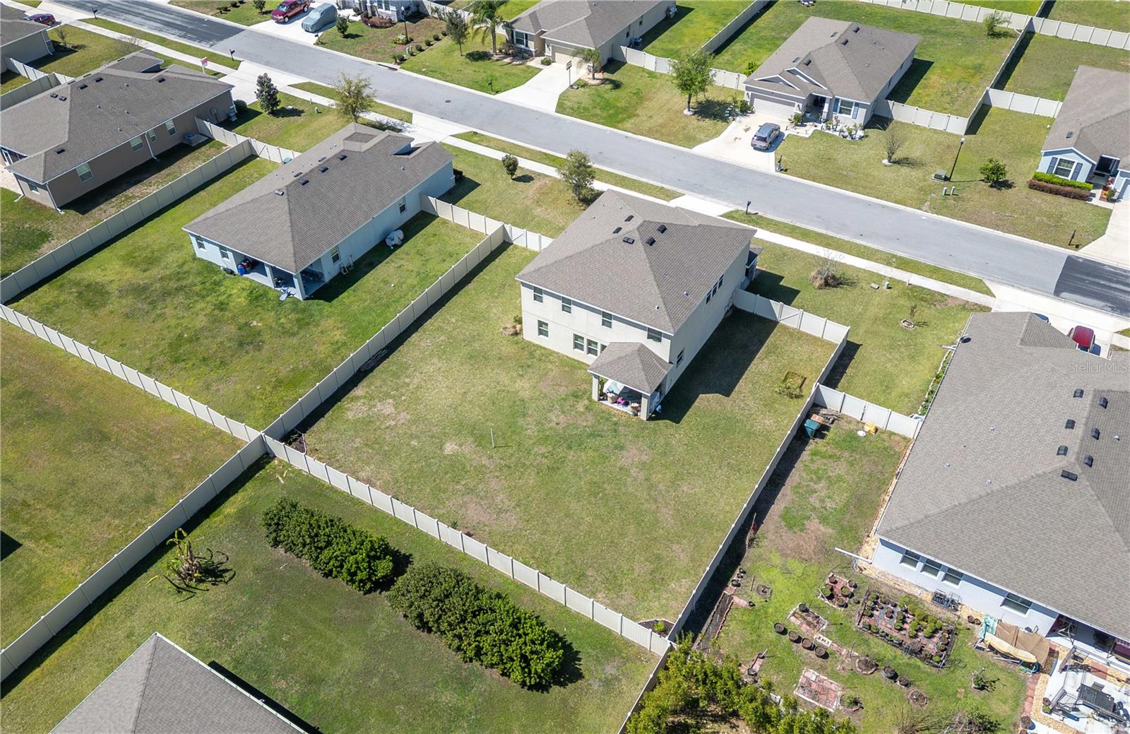 1861 NE 50TH TER, OCALA, FL, 34470