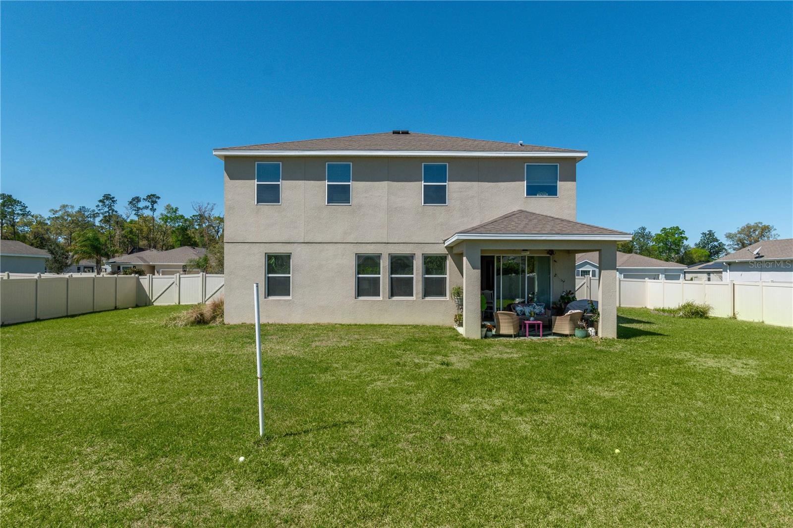 1861 NE 50TH TER, OCALA, FL, 34470