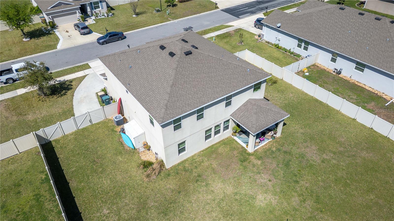 1861 NE 50TH TER, OCALA, FL, 34470